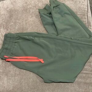 Limited Edition ST Dark Olive Zamora Figs